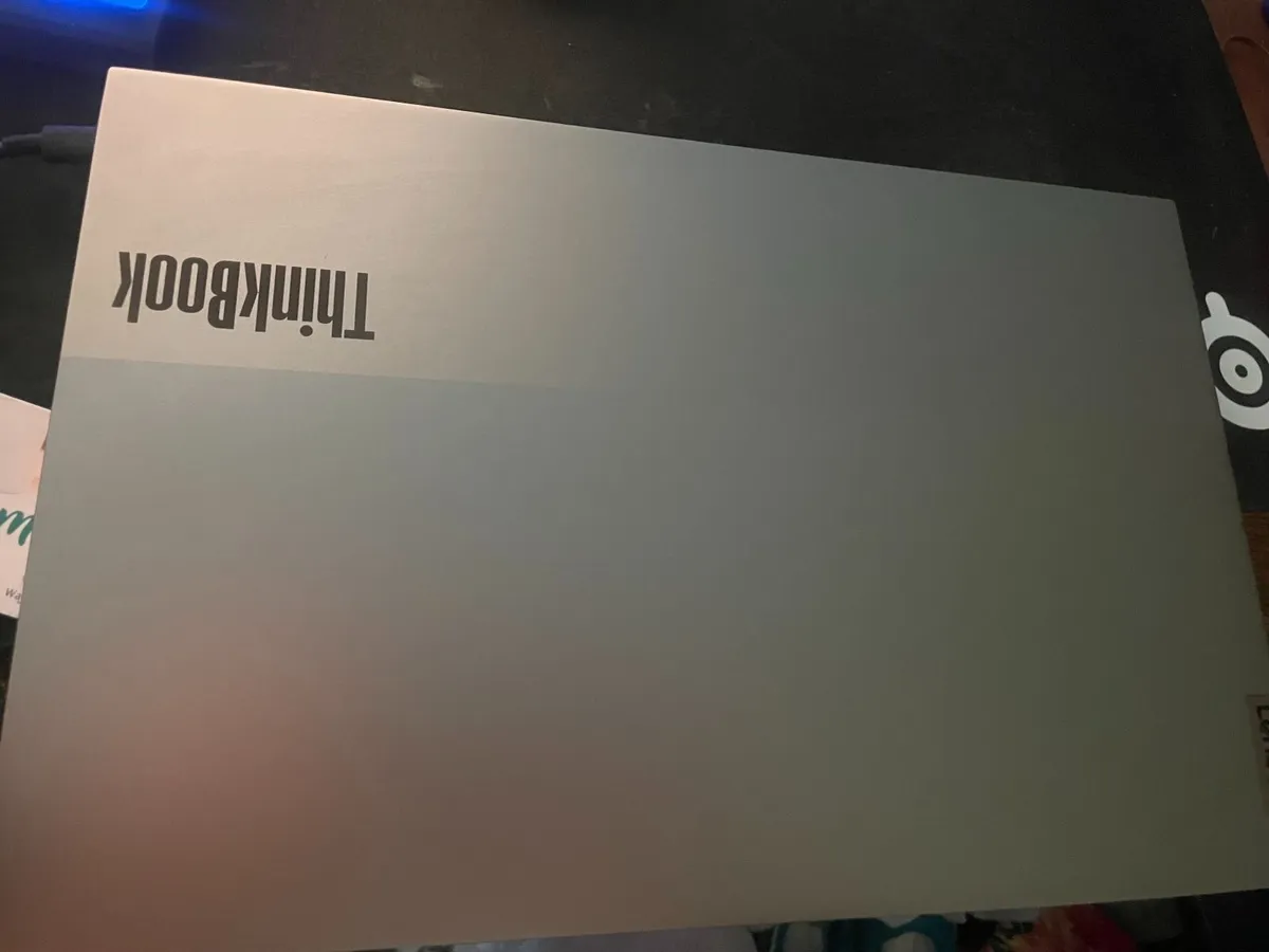 ThinkBook 15 G2 ITL - Image 2