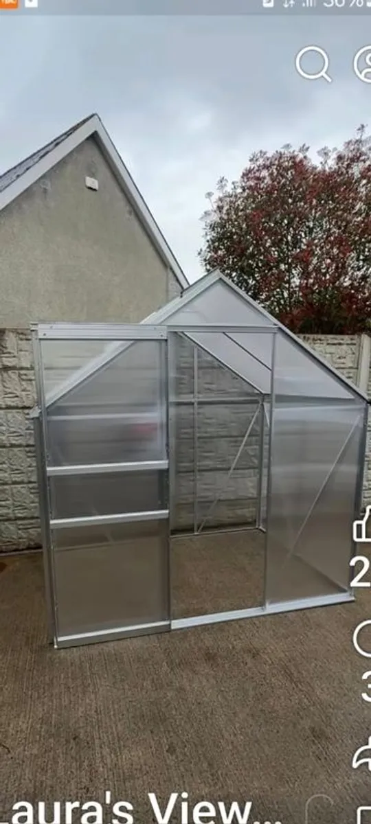 Greenhouse - Image 1