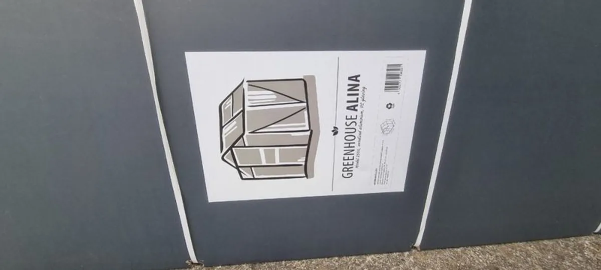 Greenhouse - Image 2