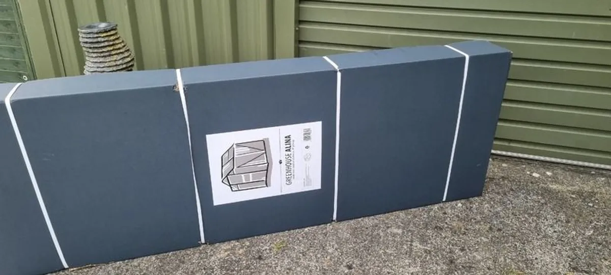 Greenhouse - Image 3