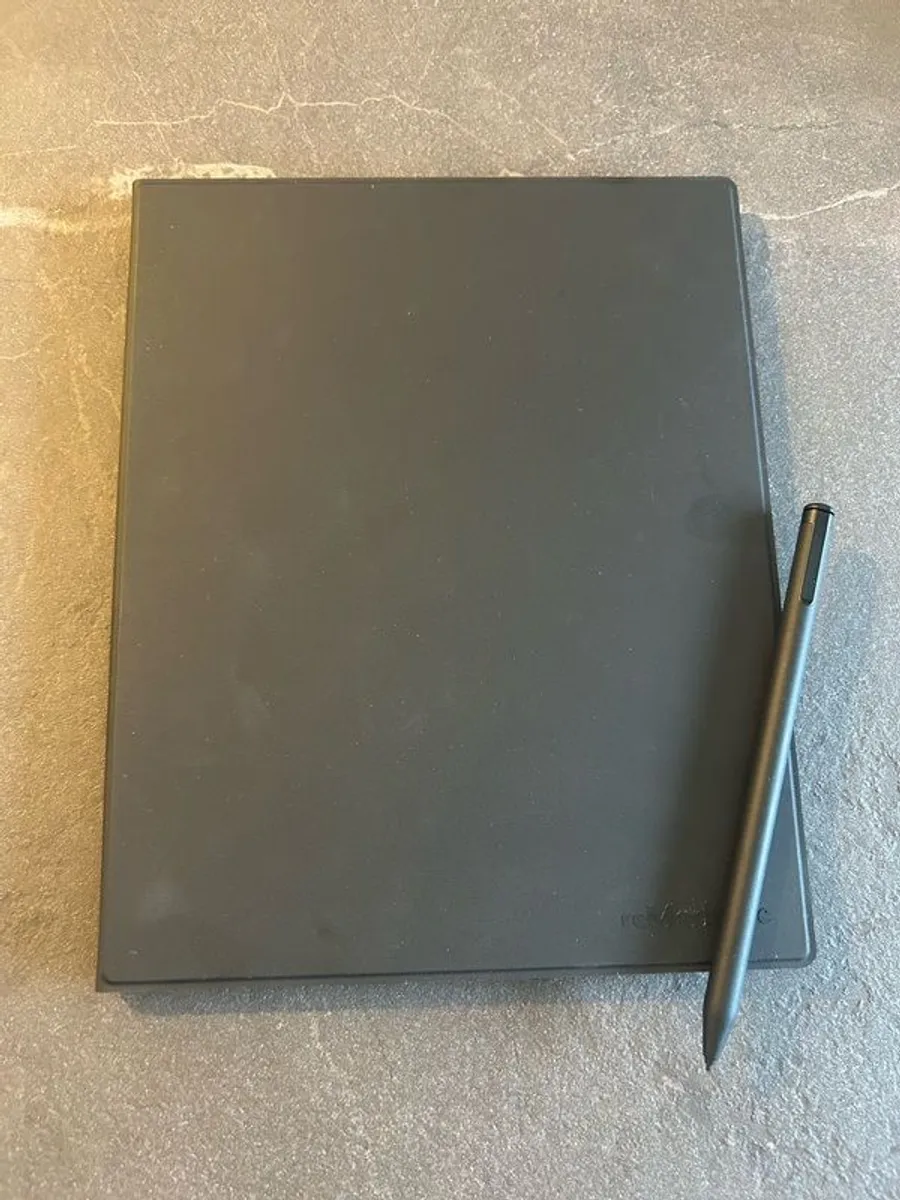 Remarkable 2 with Keyboard Case - Image 3