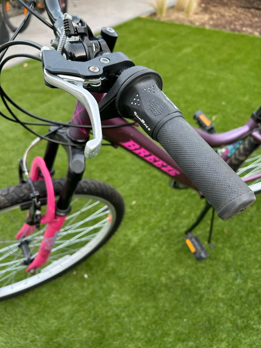 Girls Bicycle - Image 4