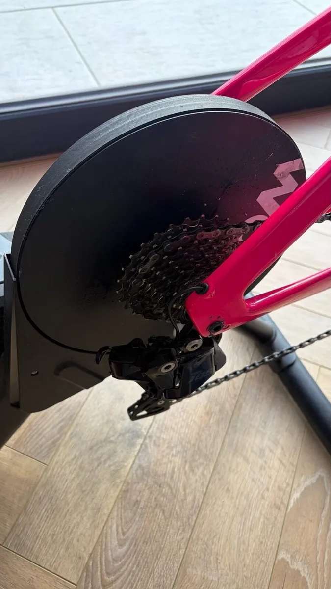 Wahoo KICKR core - Image 3