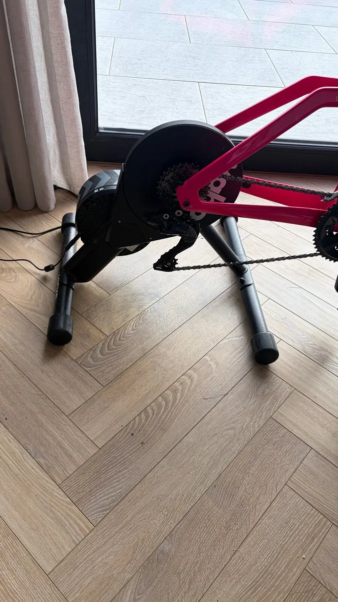 Wahoo KICKR core - Image 4