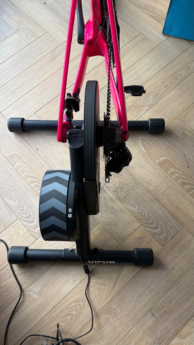 Wahoo KICKR core - Image 1