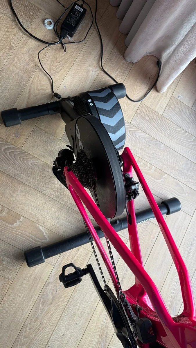 Wahoo KICKR core - Image 2