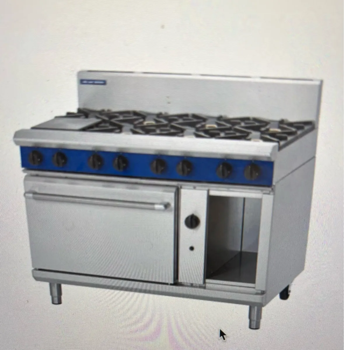 Cafe Fridges , Cooker , Bakery selling cheap - Image 3