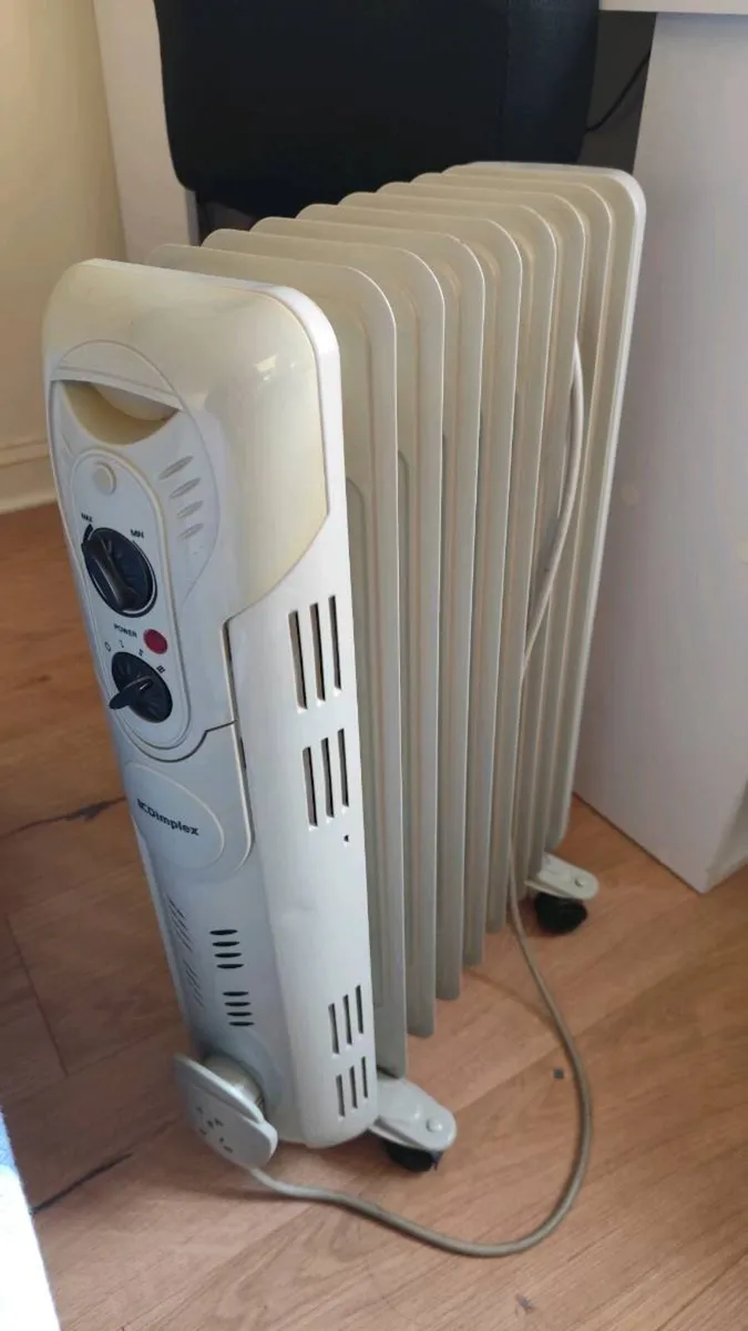 Heater - Image 1