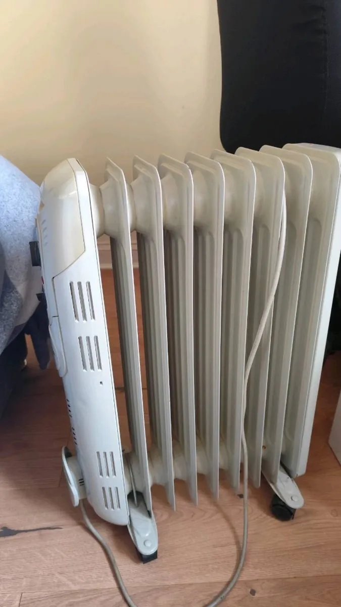 Heater - Image 2