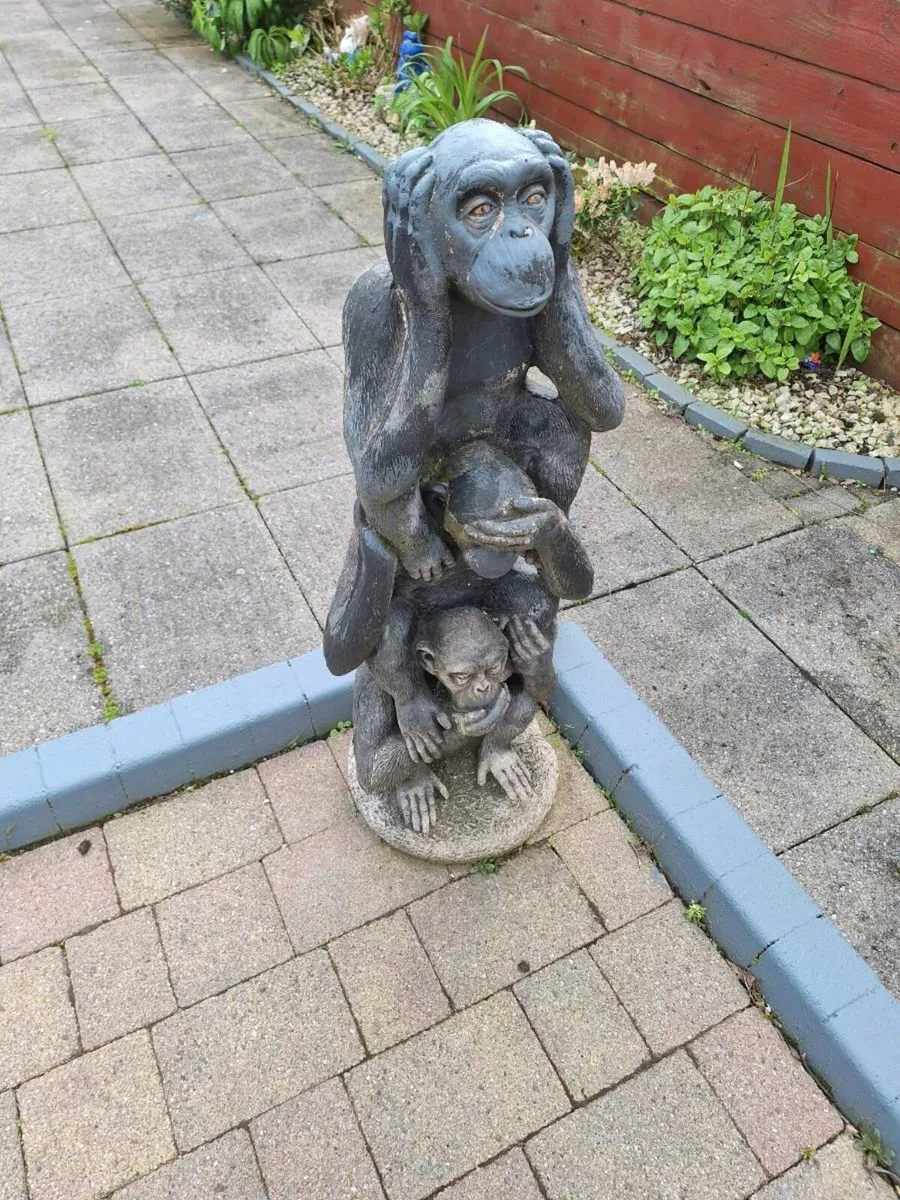 Garden Ornaments - Image 1