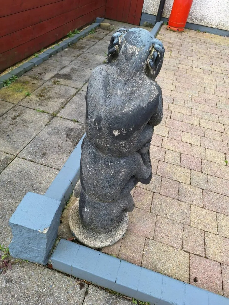 Garden Ornaments - Image 2