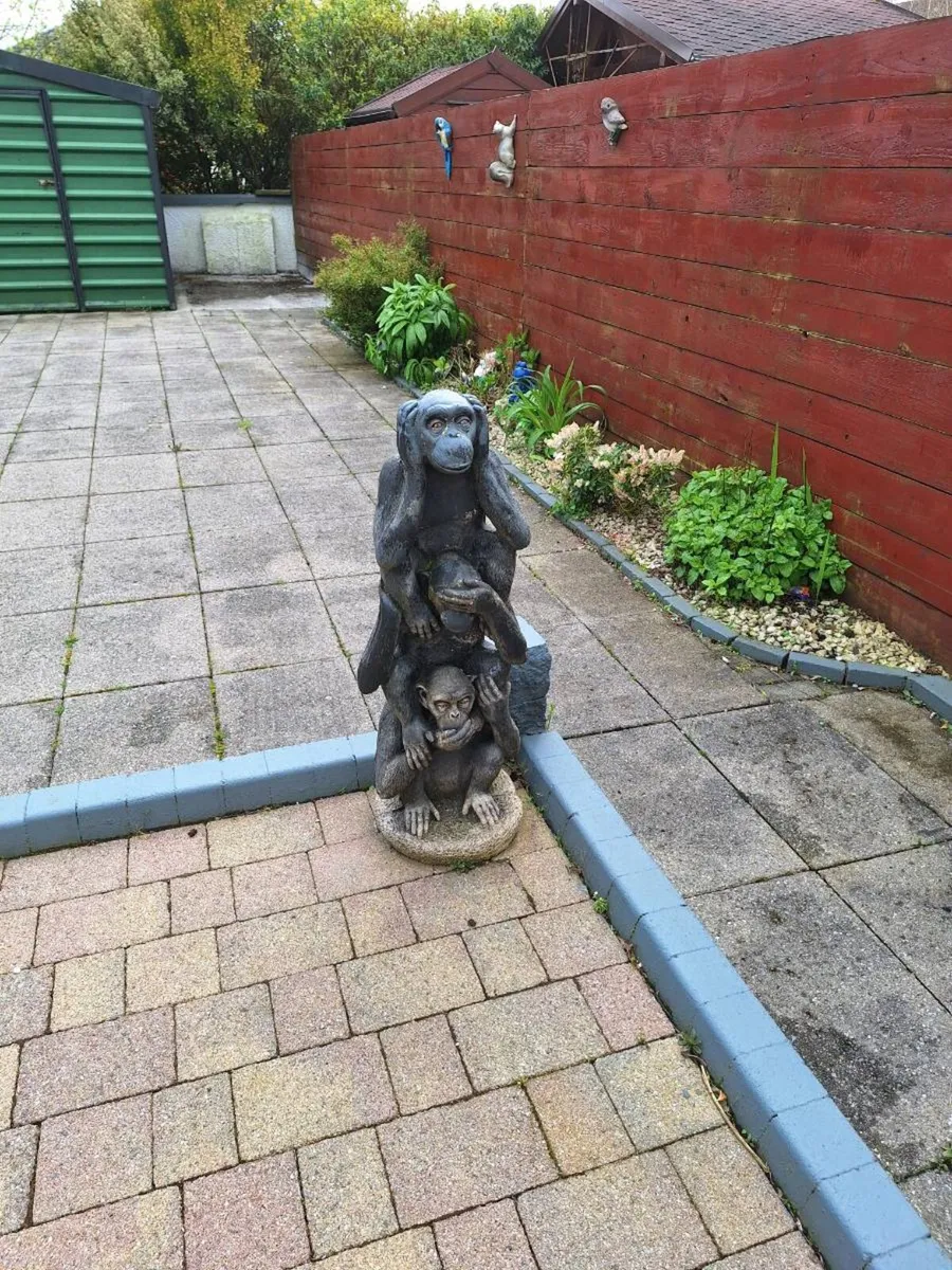 Garden Ornaments - Image 3
