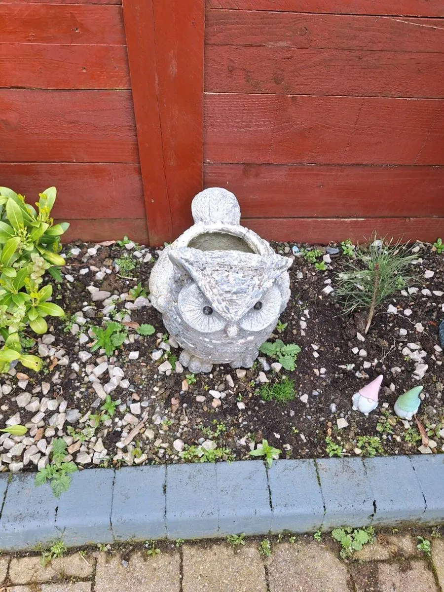 Garden Ornaments - Image 4