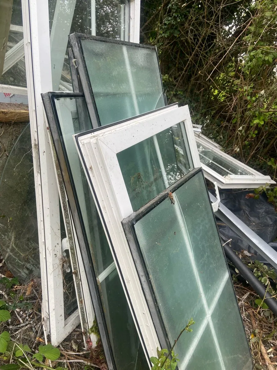 Windows for greenhouse - Image 2