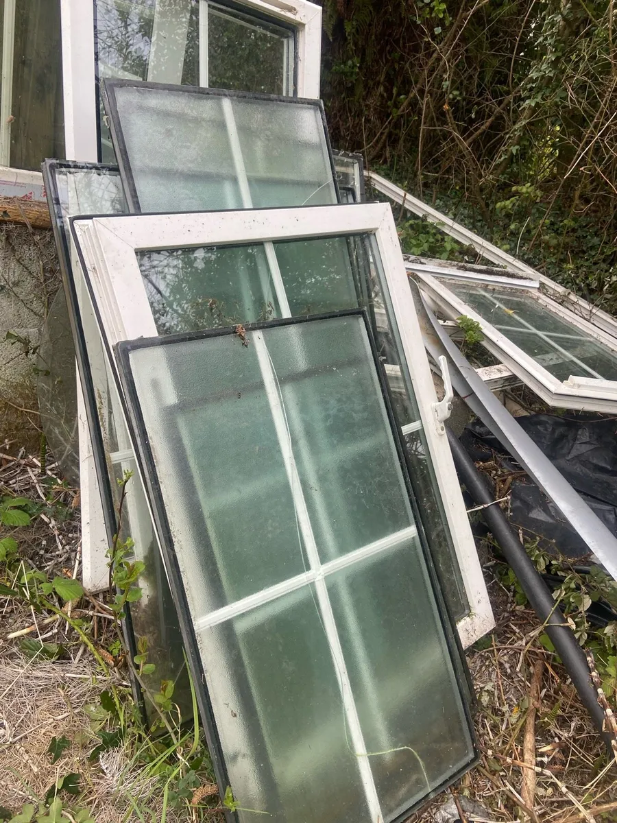 Windows for greenhouse - Image 3