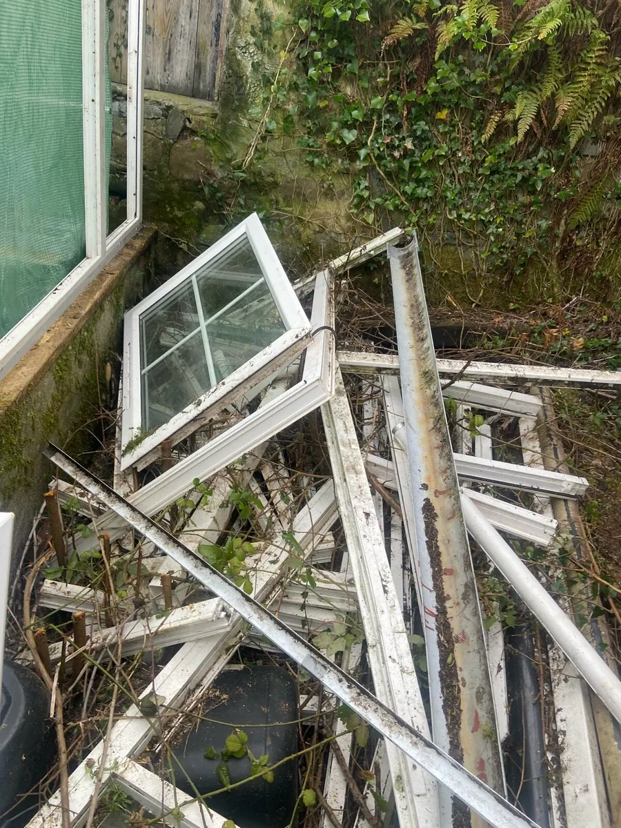 Windows for greenhouse - Image 4