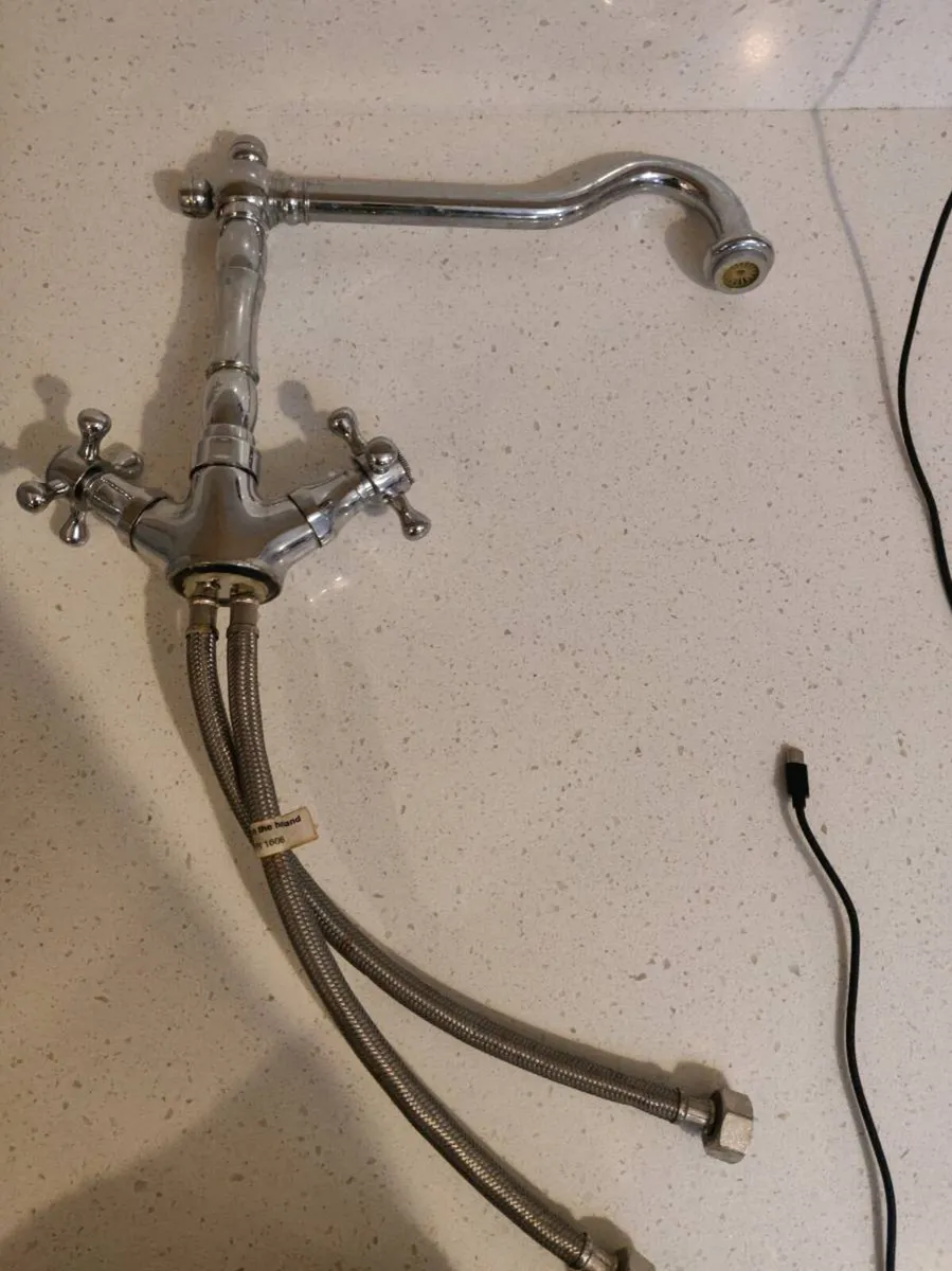 Kitchen tap - Image 2