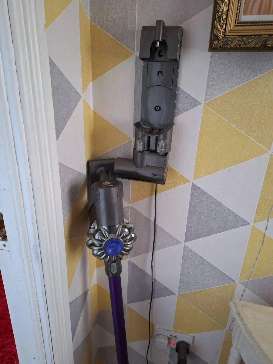 Dyson Hoover - Image 1