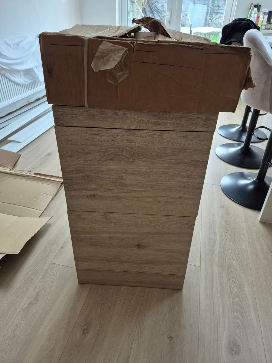 Bathroom Vanity Unit - Image 3