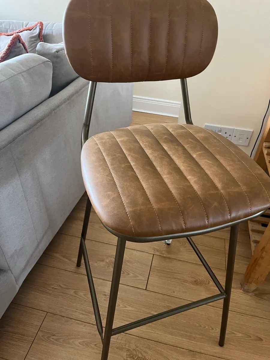 Bar Stools - Image 1
