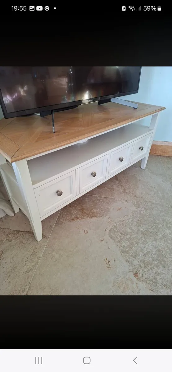 M&S Furniture set - Image 1