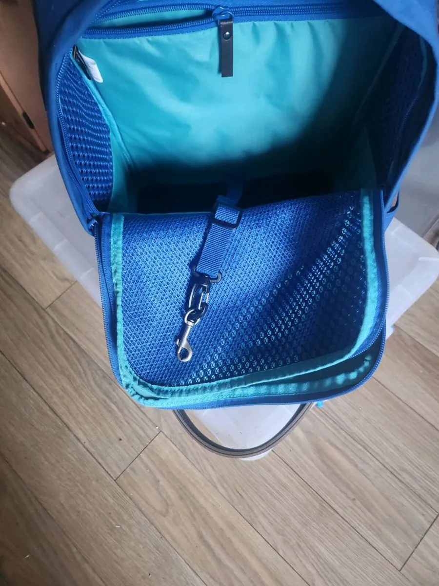 Dog Backpack - Image 3