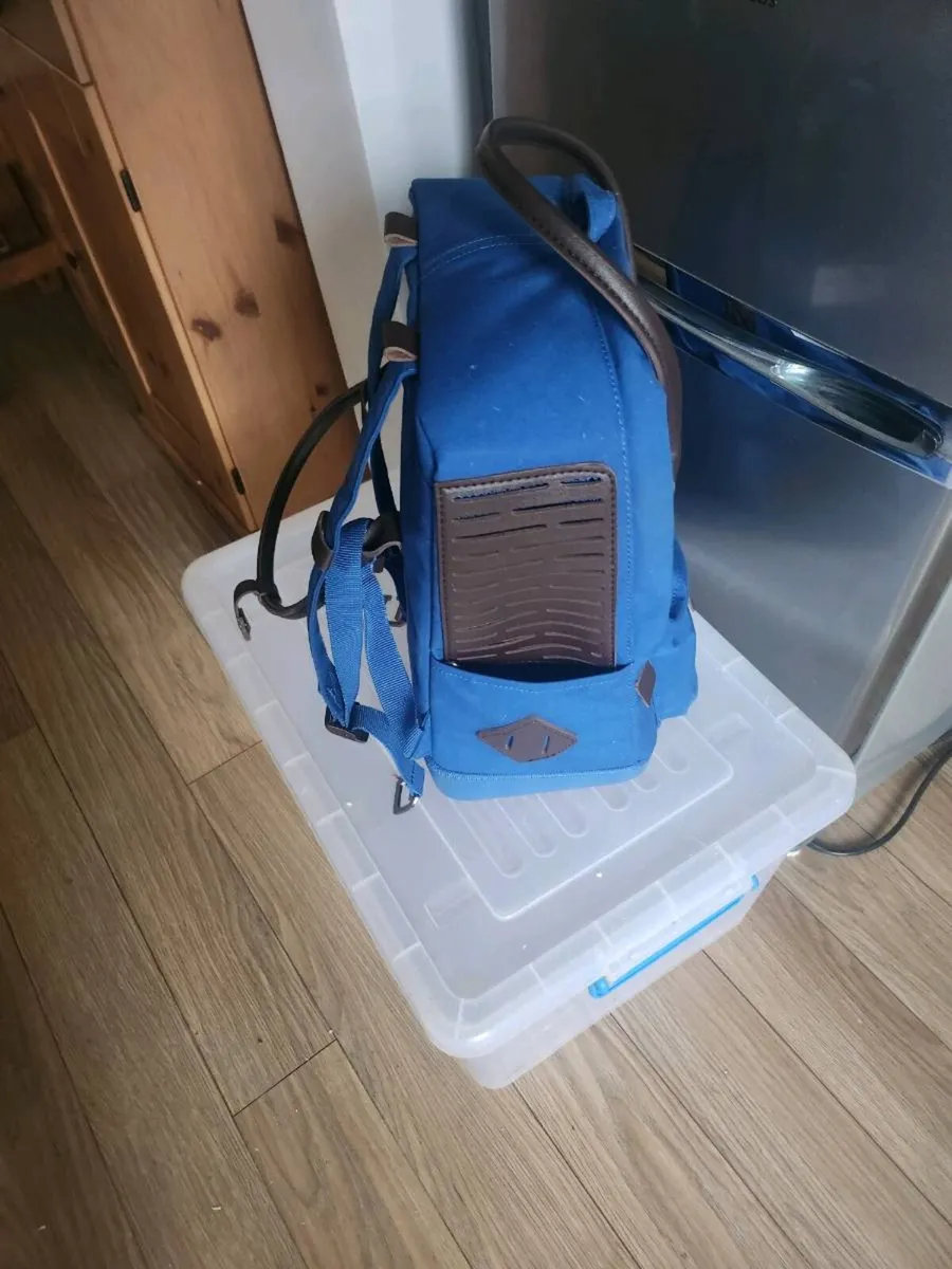 Dog Backpack - Image 4