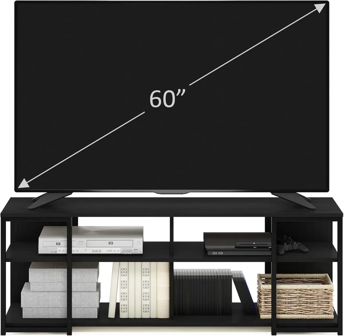 Camnus Modern Living TV Stand for TVs up to 65 - Image 4