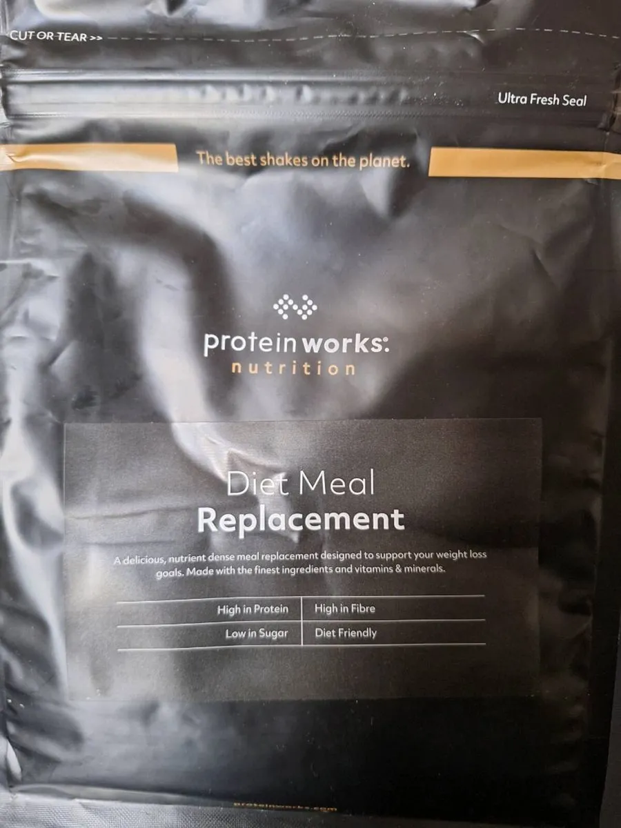 Protein supplements - Image 4