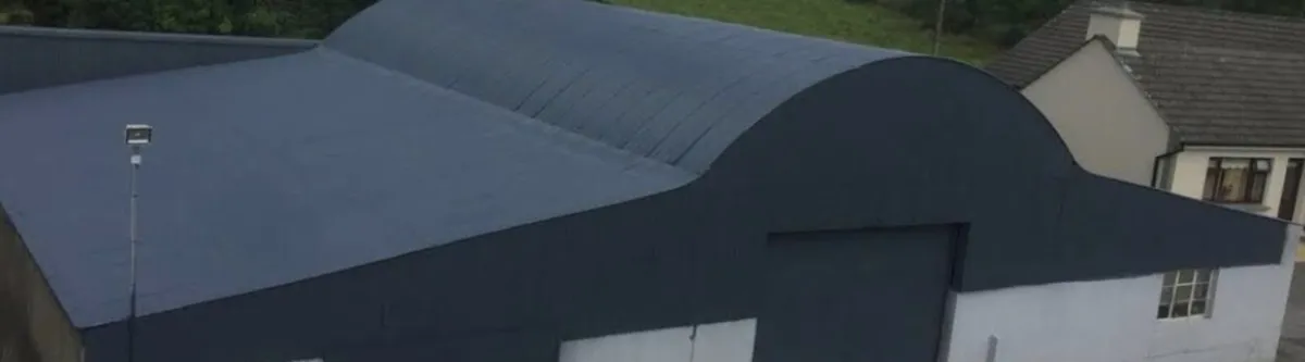 All types of paint - Image 2