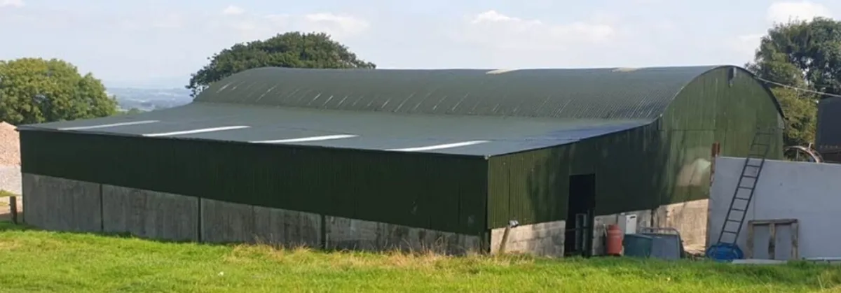 All types of paint - Image 3