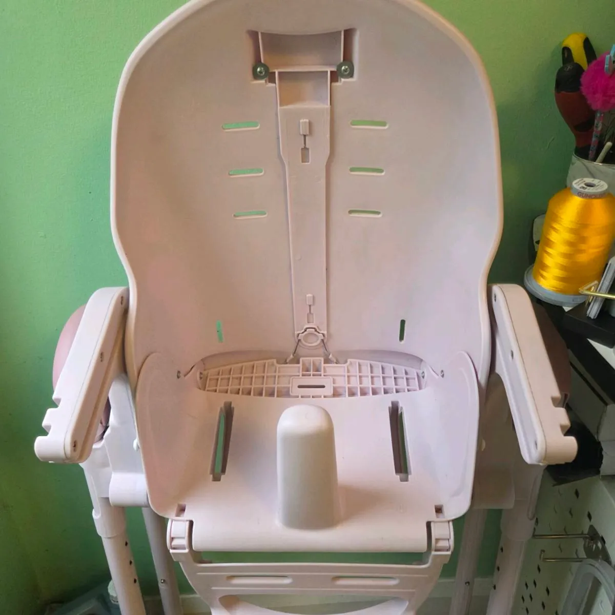 Cosatto Noodle unicorn highchair - Image 2