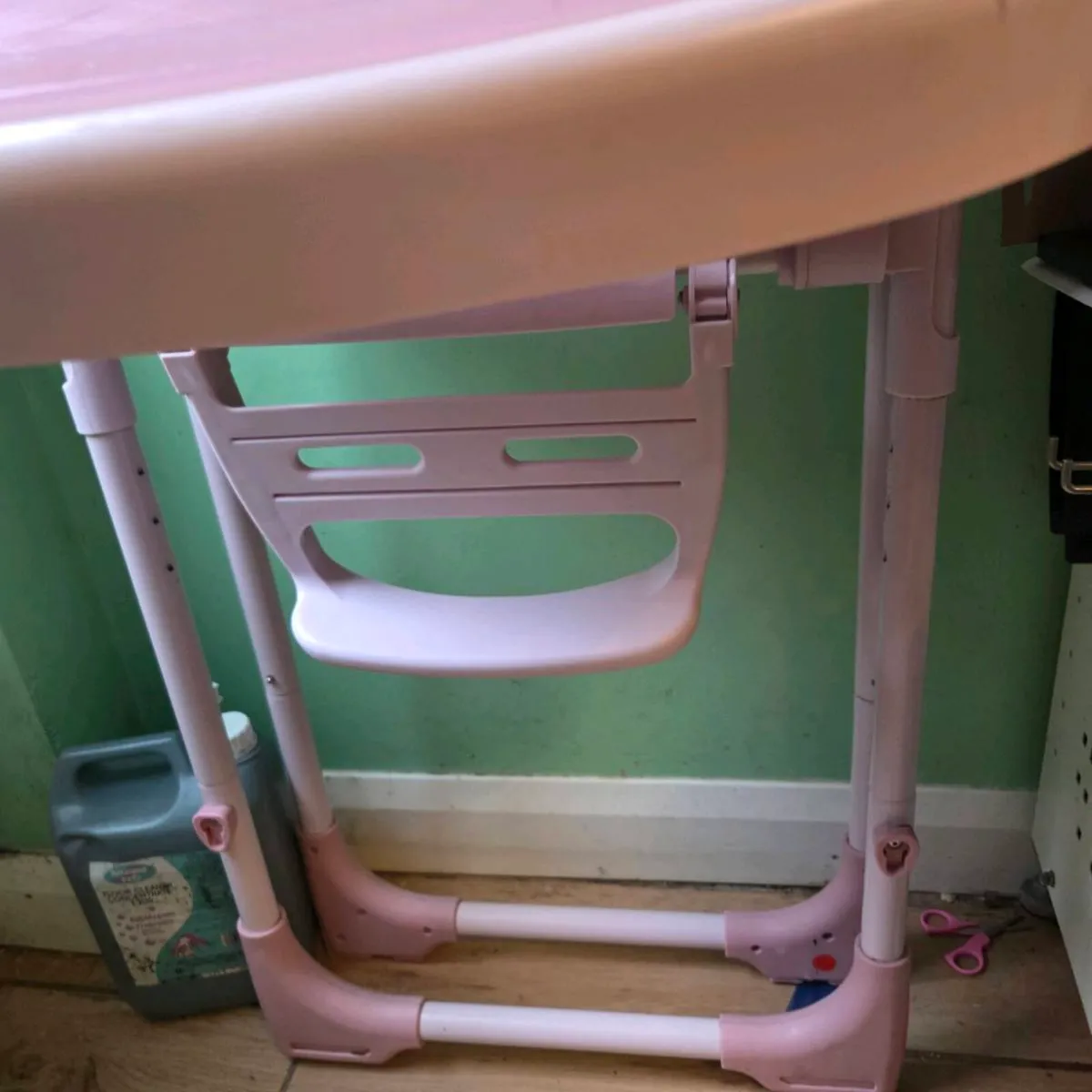 Cosatto Noodle unicorn highchair - Image 4