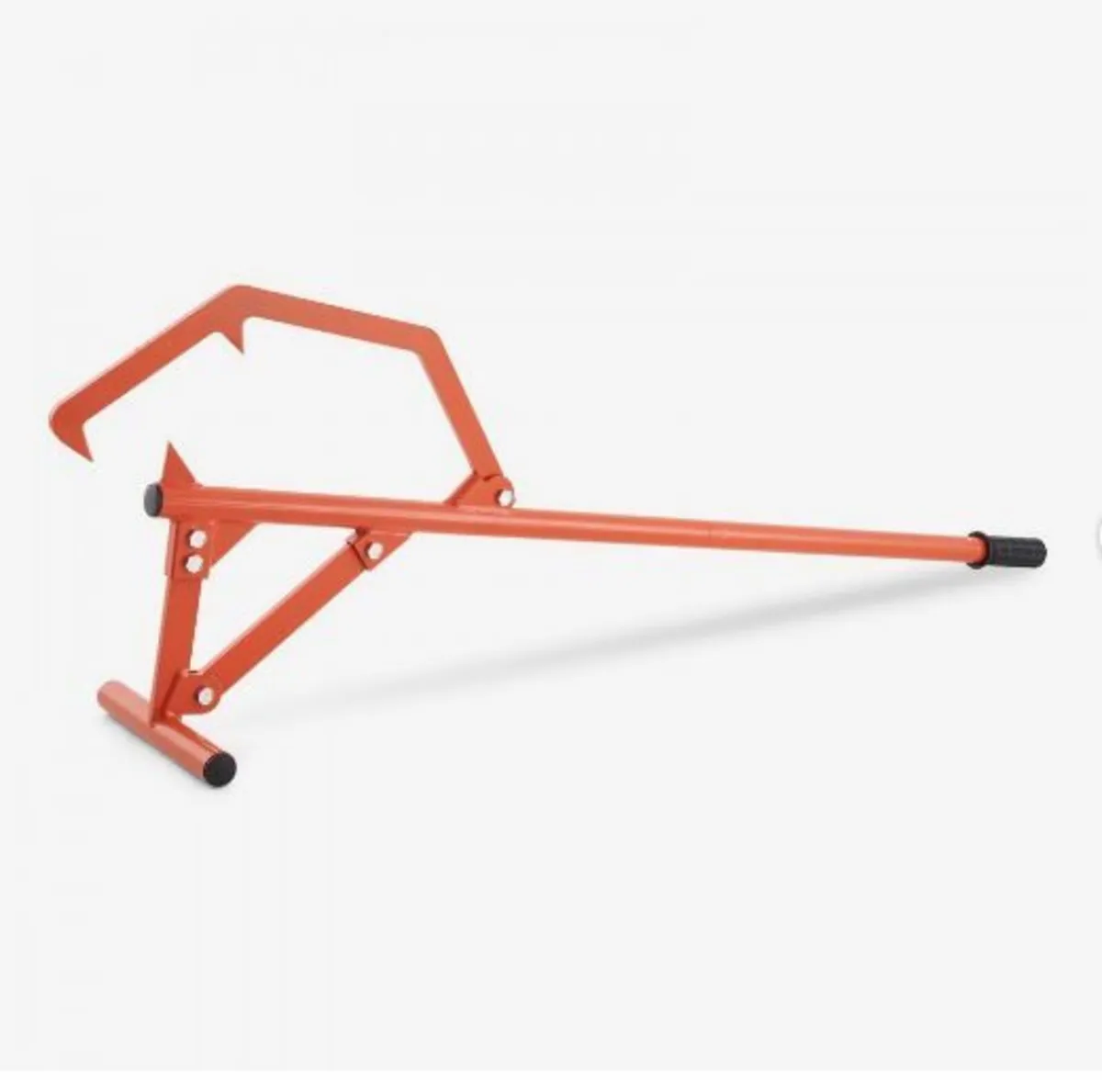 Timberjack, 46.5 in, Heavy Duty Steel Log Roller - Image 3