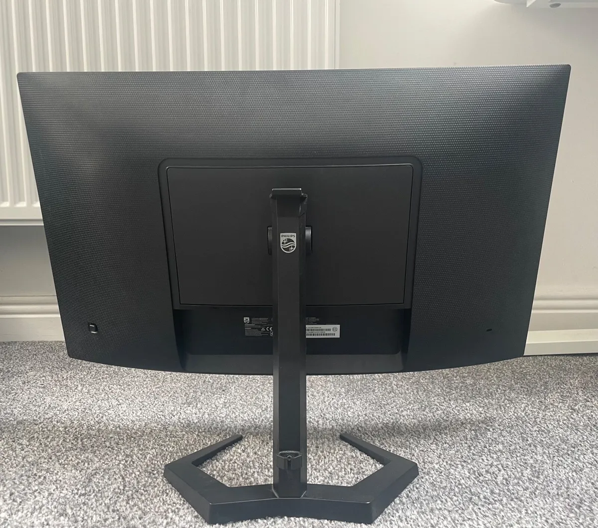 Monitor + speakers - Image 4