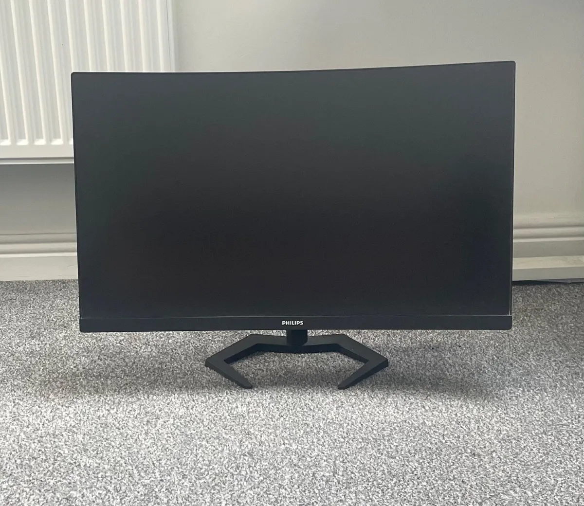 Monitor + speakers - Image 1