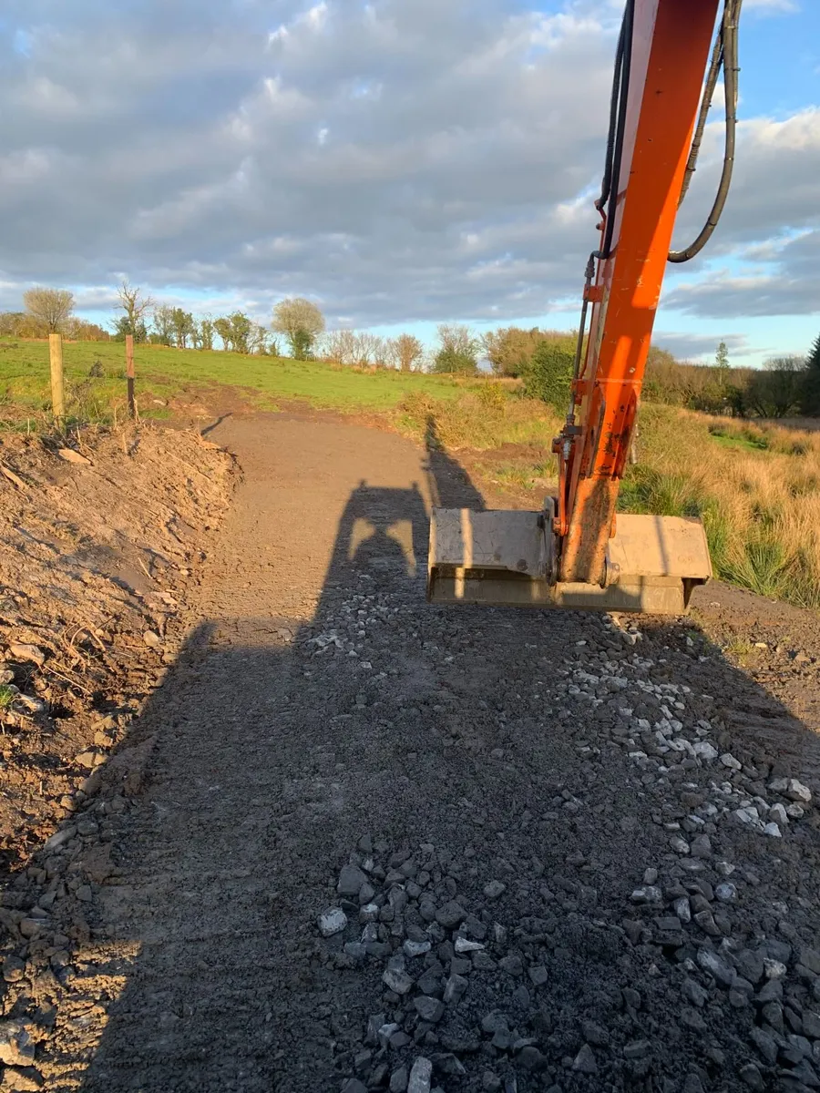 Digger work - Image 3