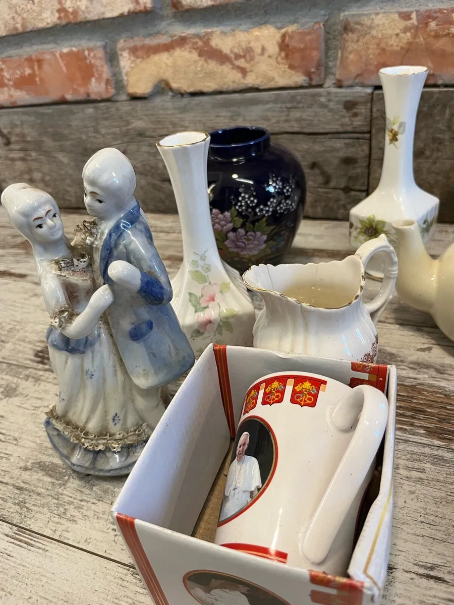 Vintage mix 10 - Image 4