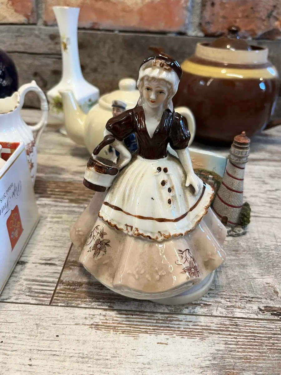 Vintage mix 10 - Image 2