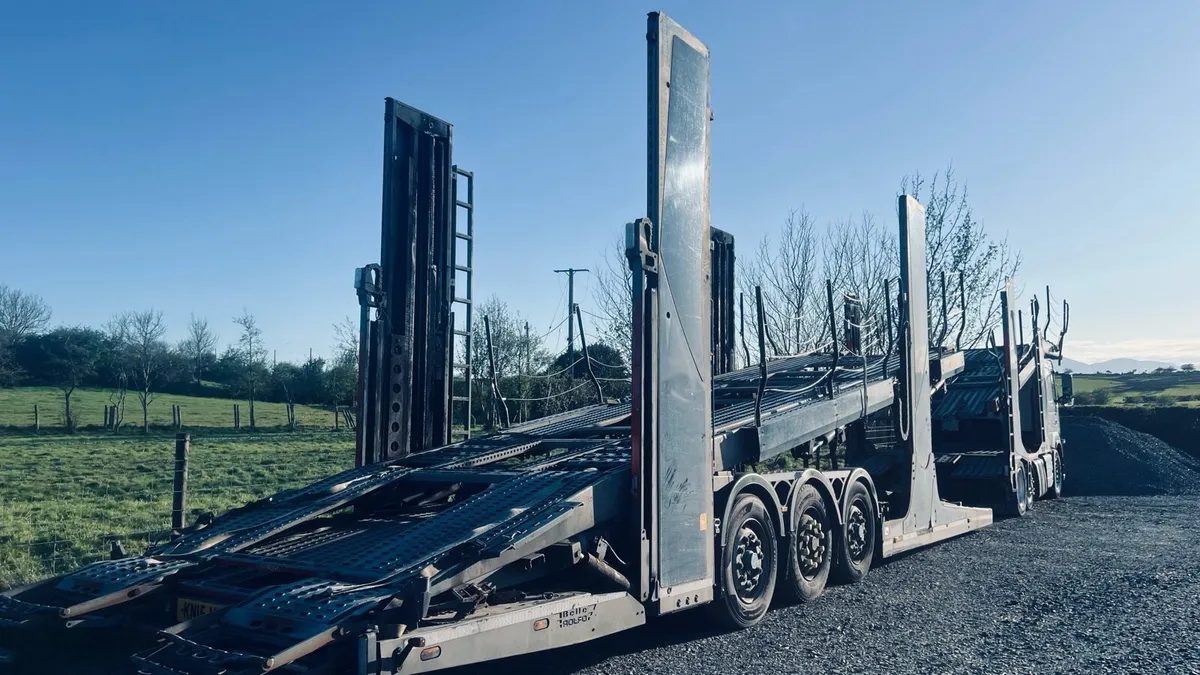 Car transports - Image 3