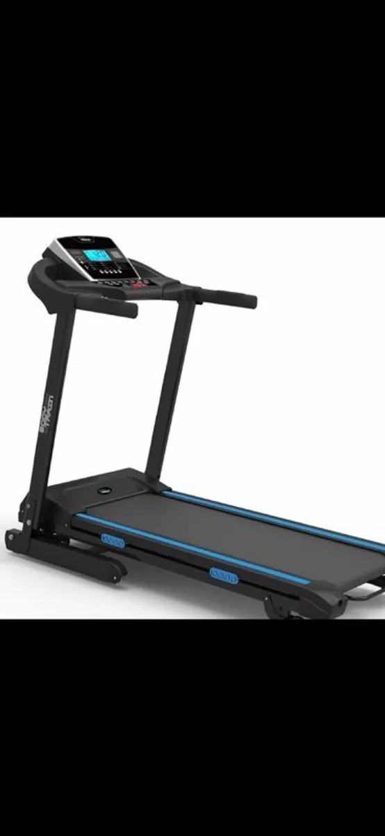 Treadmill - Image 1