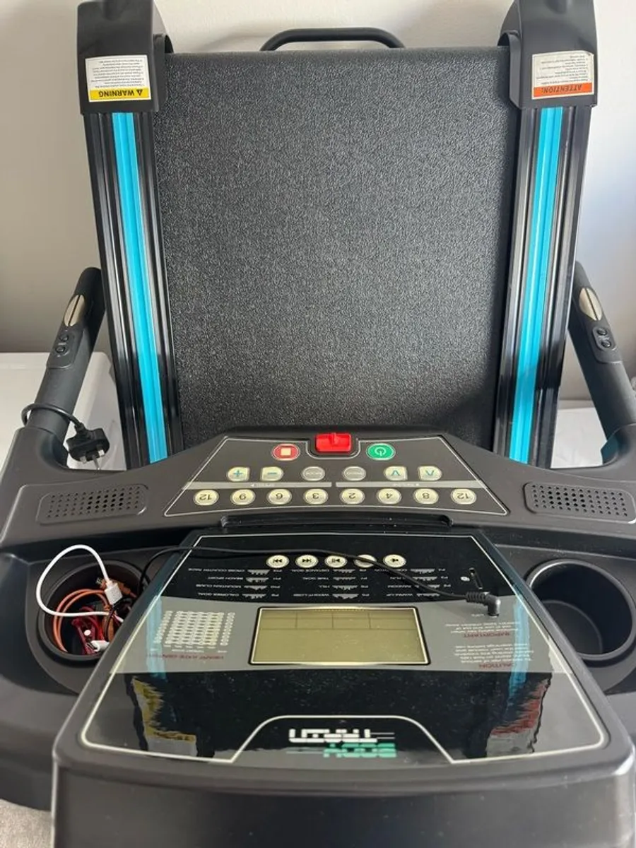 Treadmill - Image 4