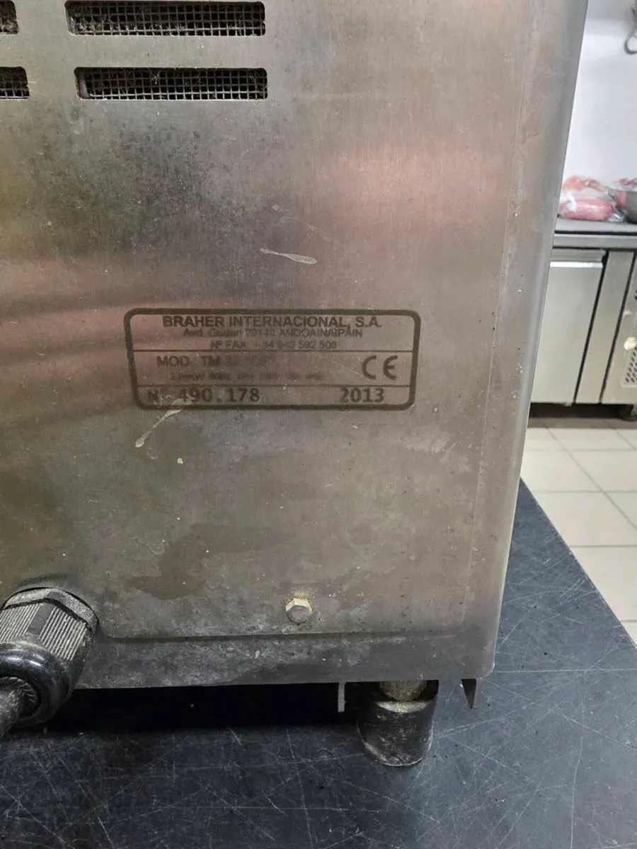 Butchers Mincer - Image 2