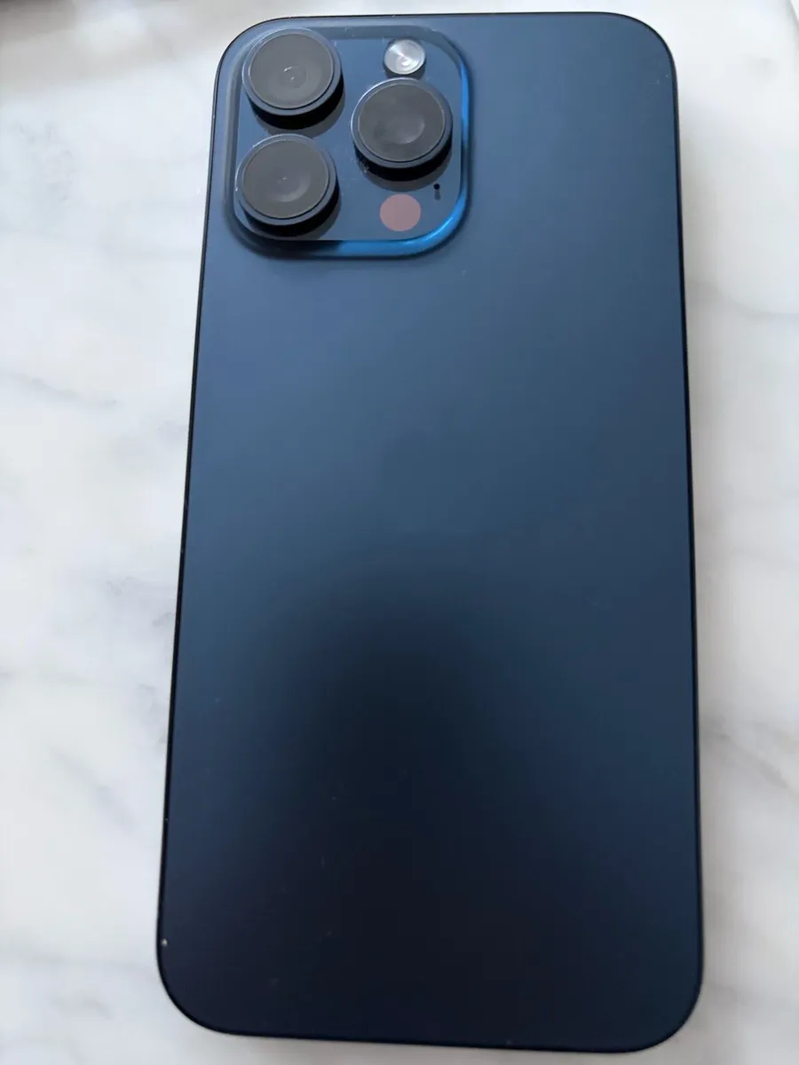 iPhone 15 Pro max - Image 1