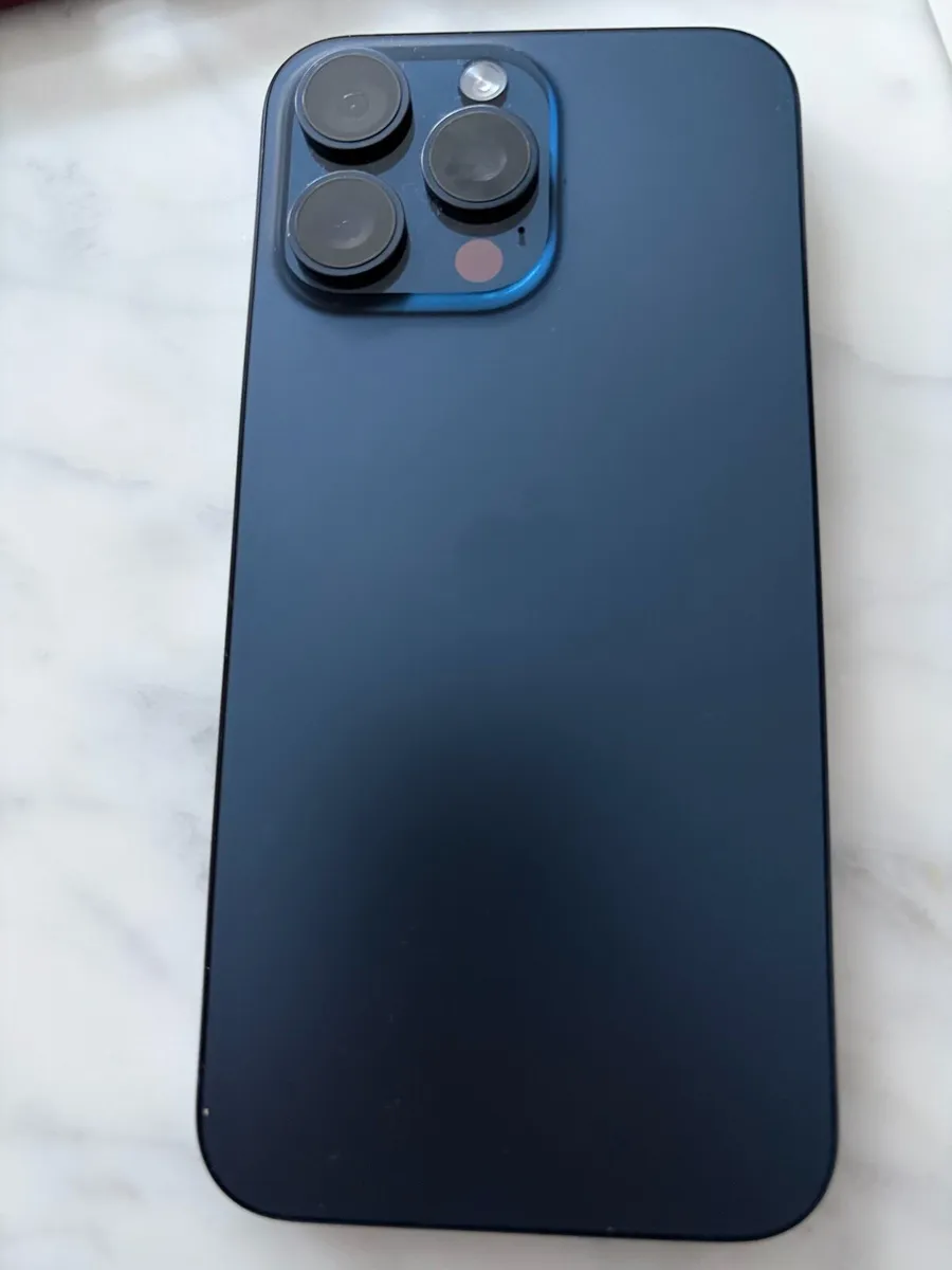 iPhone 15 Pro max - Image 2