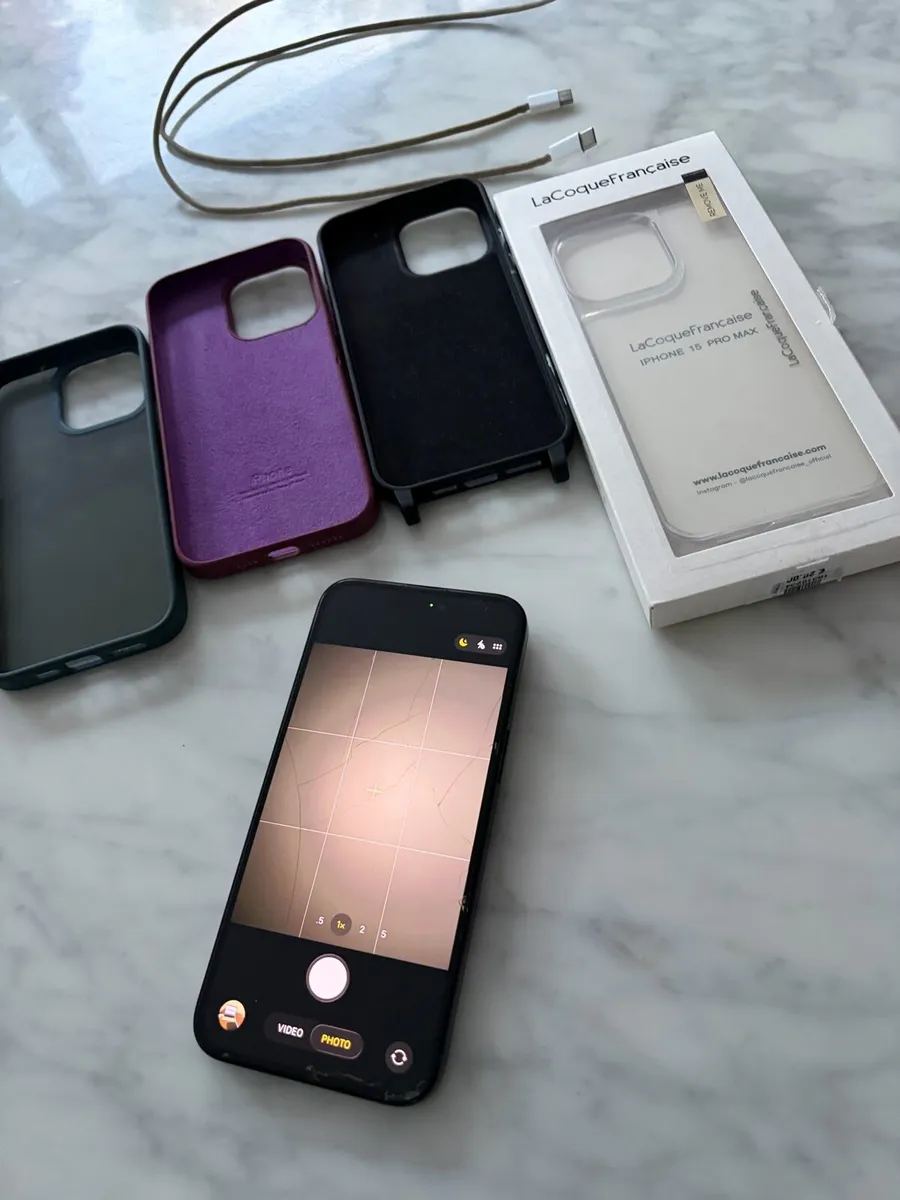 iPhone 15 Pro max - Image 3