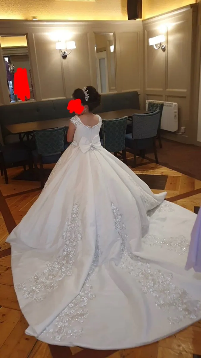 Communion dresses - Image 4