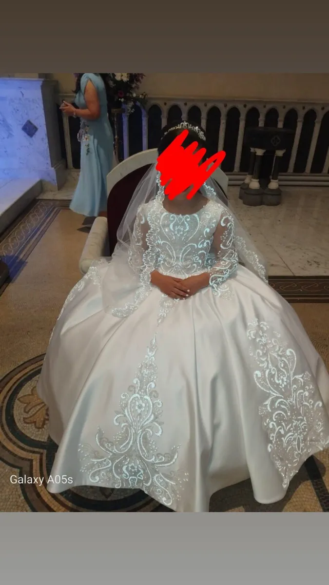 Communion dresses - Image 1