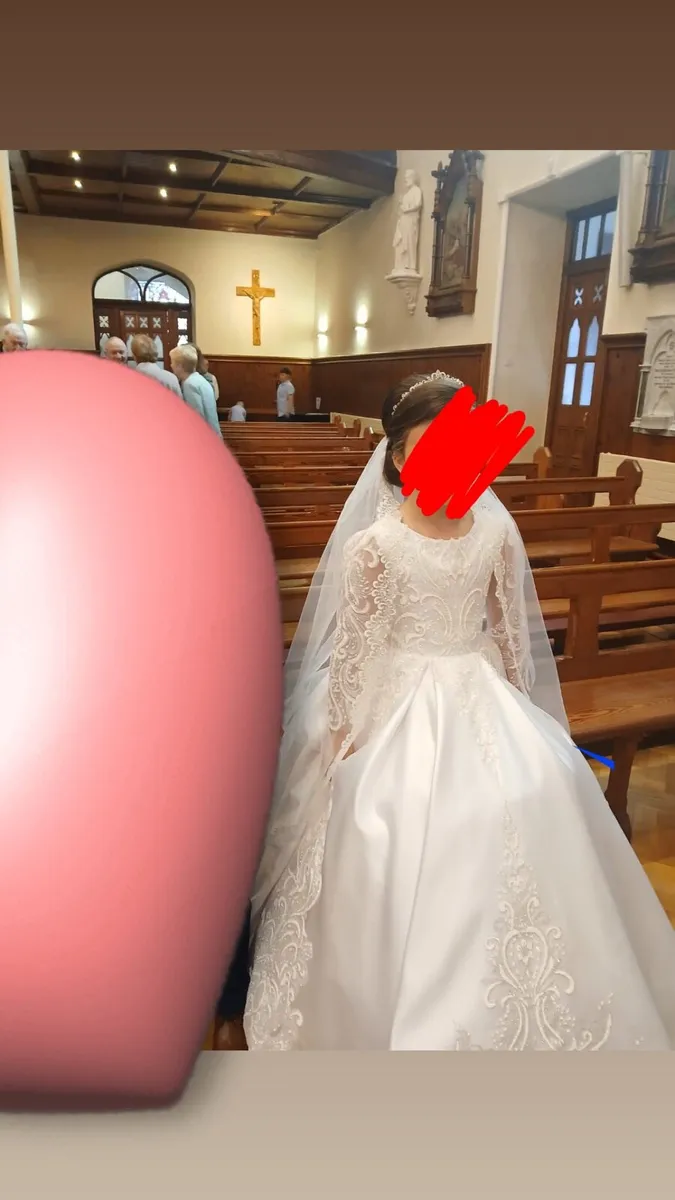 Communion dresses - Image 2