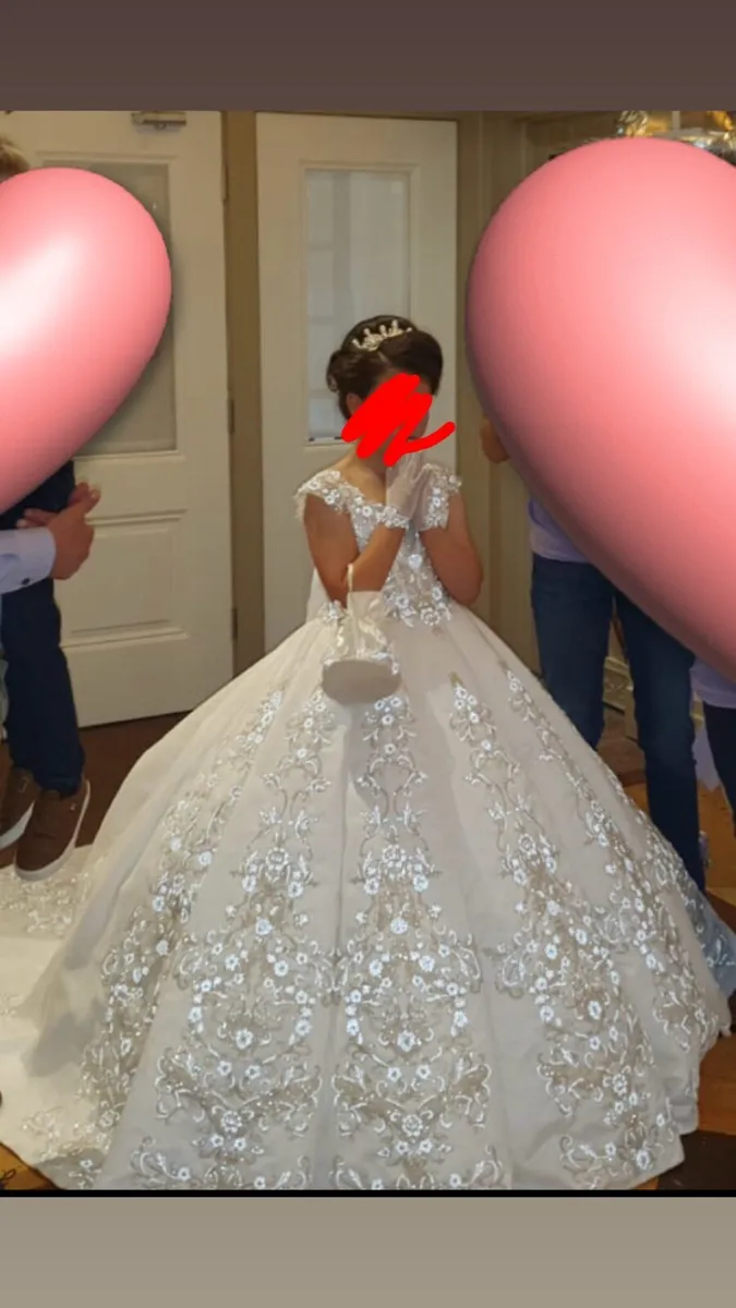 Communion dresses - Image 3